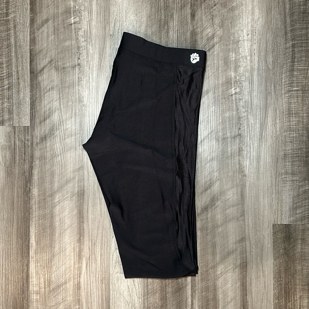 C-IN2 Grip Compression Leggings - Large